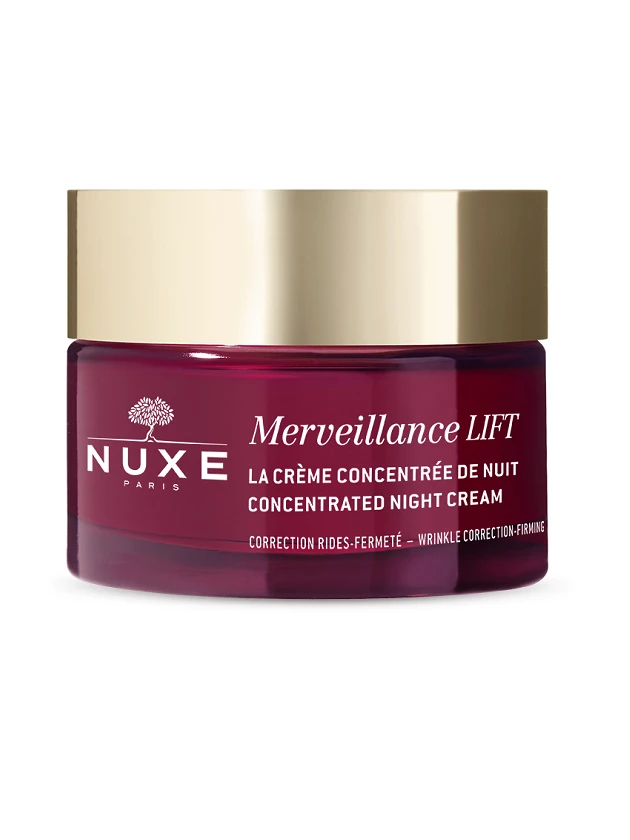 NUXE Koncentrēts nakts krēms, 50 ml