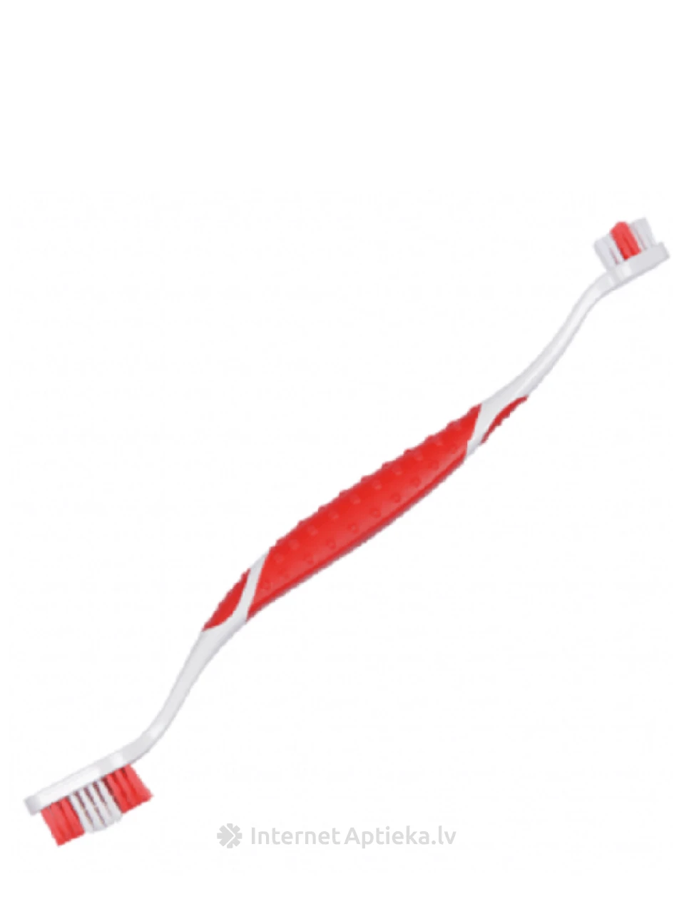 Beaphar Kahekordne hambahari | internetaptieka.lv