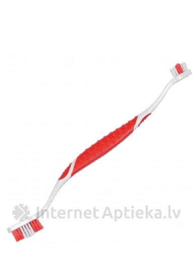 Beaphar Kahekordne hambahari | internetaptieka.lv