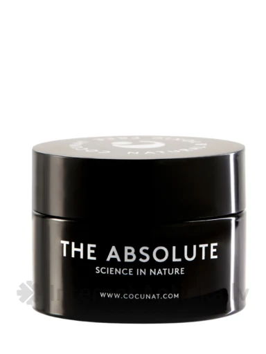 Cocunat The Absolute Rejuvenating Anti-Aging Sejas krems, 50 ml | internetaptieka.lv