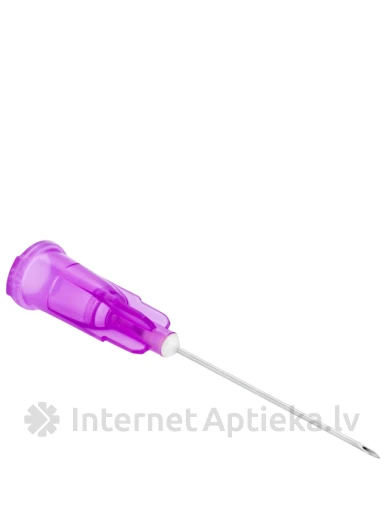 Adatas šļirce SOL-M 24G(0,55X25mm), 100 gb. | internetaptieka.lv