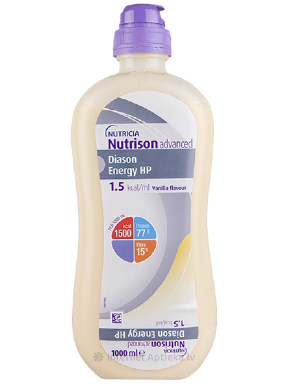Nutrison ADV Diason Energy HP, 1000 ml | internetaptieka.lv