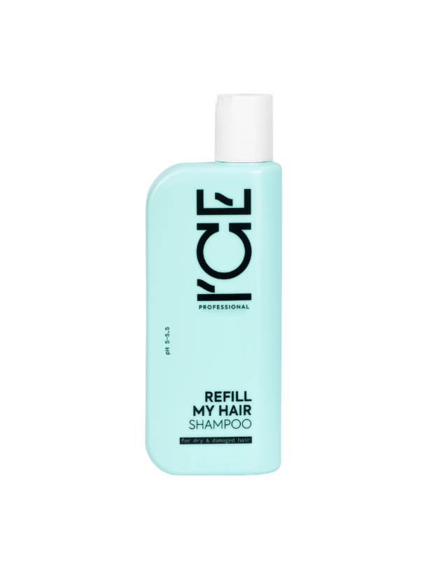 ICE Professional Refill My Hair mitrinošs