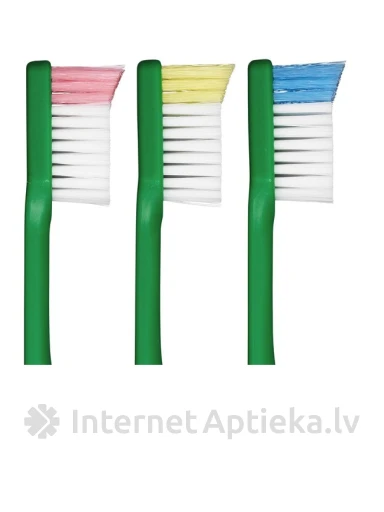 TePe Nova Soft Sustainable zobu birste | internetaptieka.lv