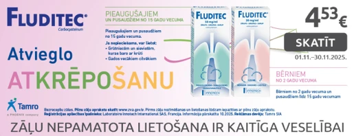 Nov 25 Kateg. Medikamenti