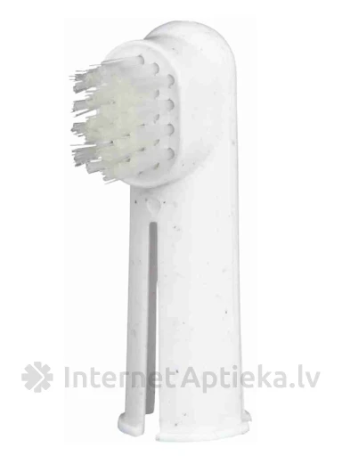 TRIXIE Suuhooldusvahendite komplekt koertele | internetaptieka.lv