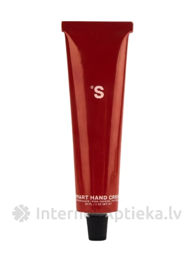 Sister´s Aroma Smart Pomegranate kätekreem, 30 ml | internetaptieka.lv