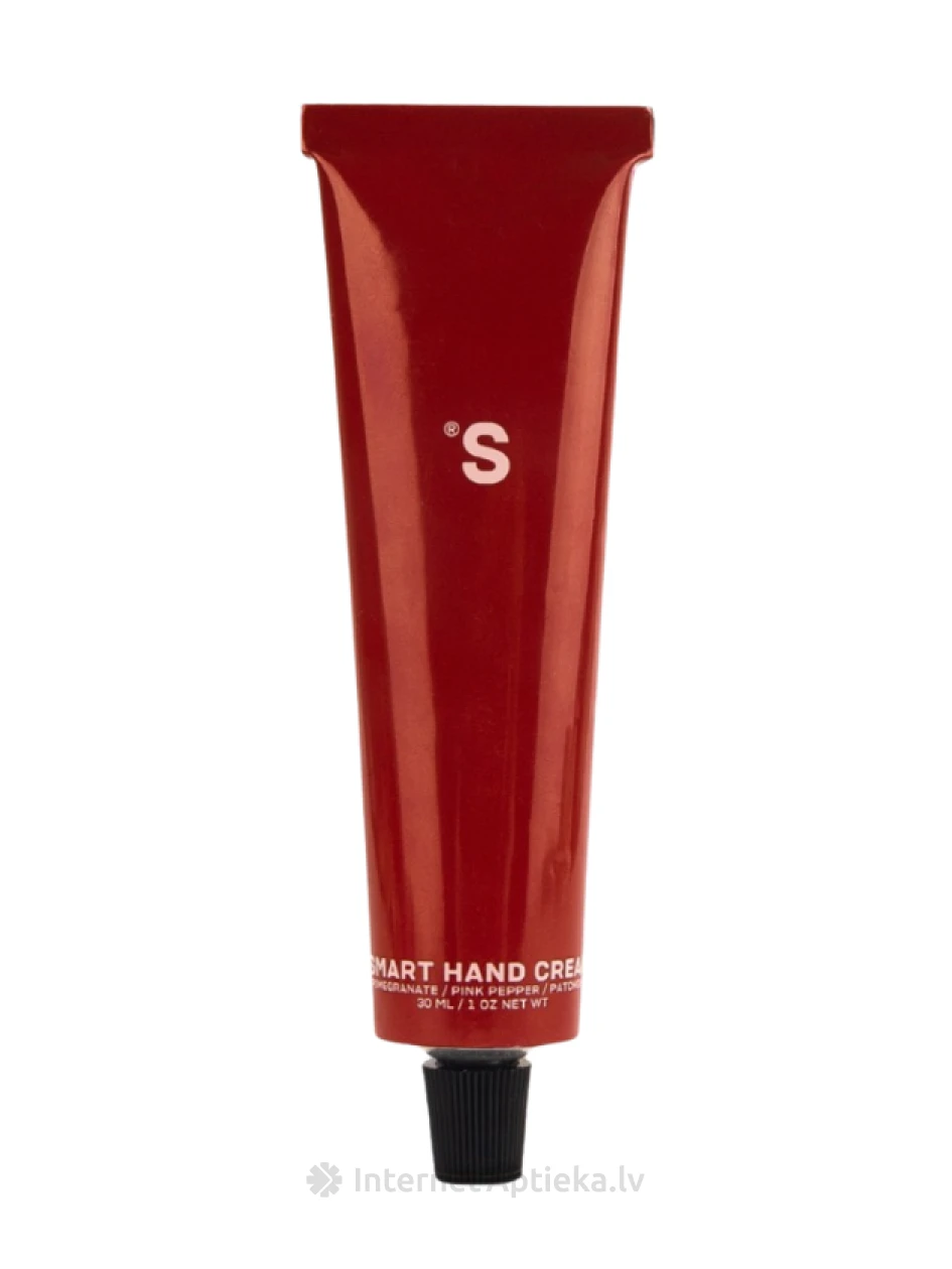 Sister´s Aroma Smart Pomegranate kätekreem, 30 ml | internetaptieka.lv