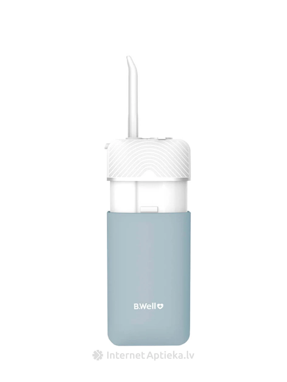 B.Well PRO-913 mini mutes dobuma irigators | internetaptieka.lv
