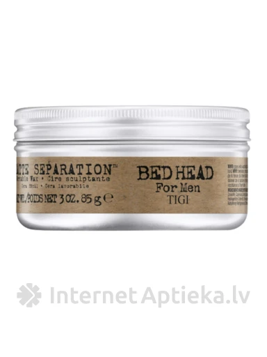 TIGI Matt viimistlusvaha elastseks fikseerimiseks, 85 g | internetaptieka.lv