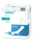 Dailee Lady Premium Slim Extra  1+1