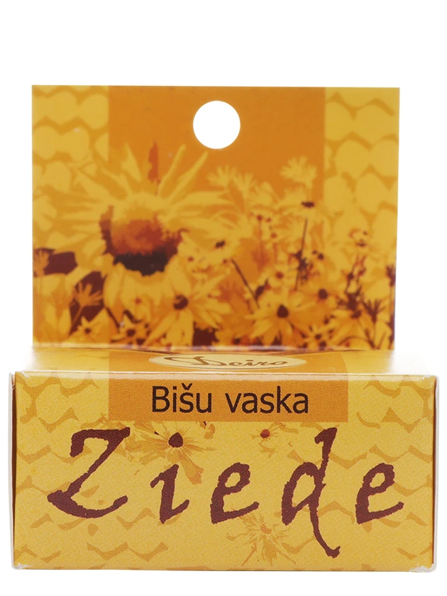 Evija - Bite ziede ar medu, 10 g - InternetAptieka.lv