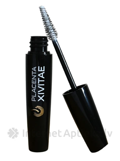 PLACENTA XIVITAE serums - praimeris skropstām un uzacīm, 14 ml | internetaptieka.lv