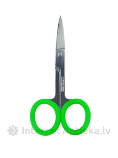 DONEGAL Maniküüri käärid Neon-Play | internetaptieka.lv