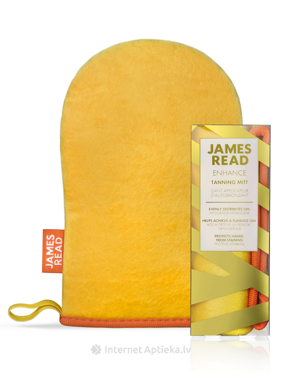 JAMES READ Solaariumikinnas, 1 tk. | internetaptieka.lv