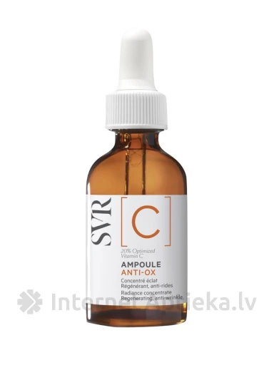 SVR starojuma koncentrāts, 30 ml | internetaptieka.lv