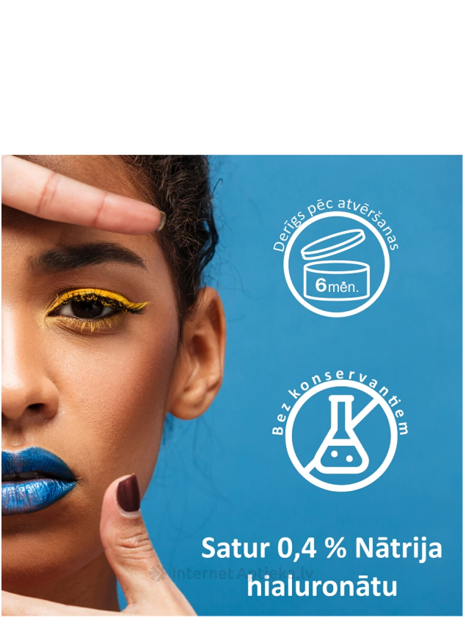 Starazolin HydroForte acu pilieni, 10 ml | internetaptieka.lv