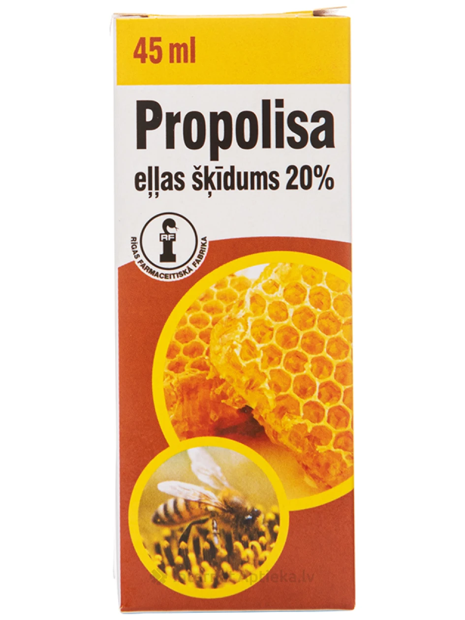 Taruvaigu õli lahus, 45 ml | internetaptieka.lv