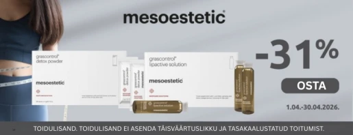 Kategooria KOSMEETIKA EE