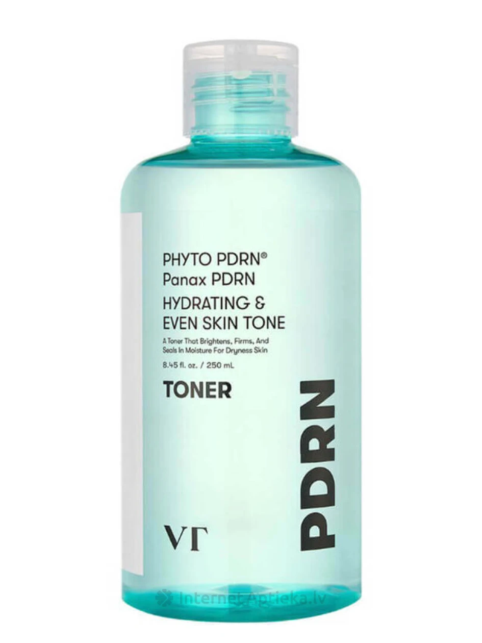VT Cosmetics PDRN Tonikas, 250 ml | internetaptieka.lv