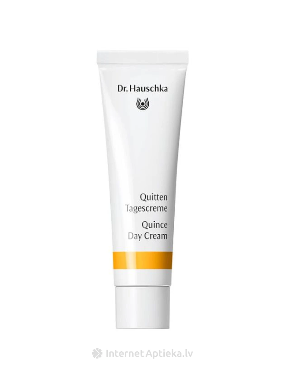 Dr. Hauschka Крем для лица "Айва", 30 мл | internetaptieka.lv