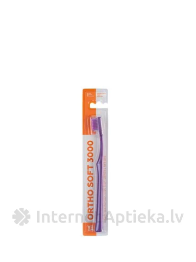 Woom ortho soft 3000 hambahari | internetaptieka.lv
