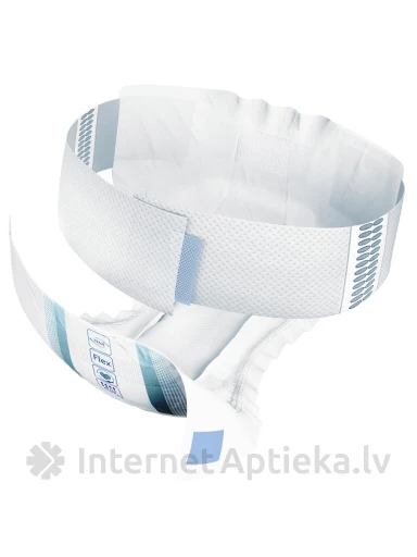 Tena Flex Plus XL поясные подгузники, 30 шт. | internetaptieka.lv