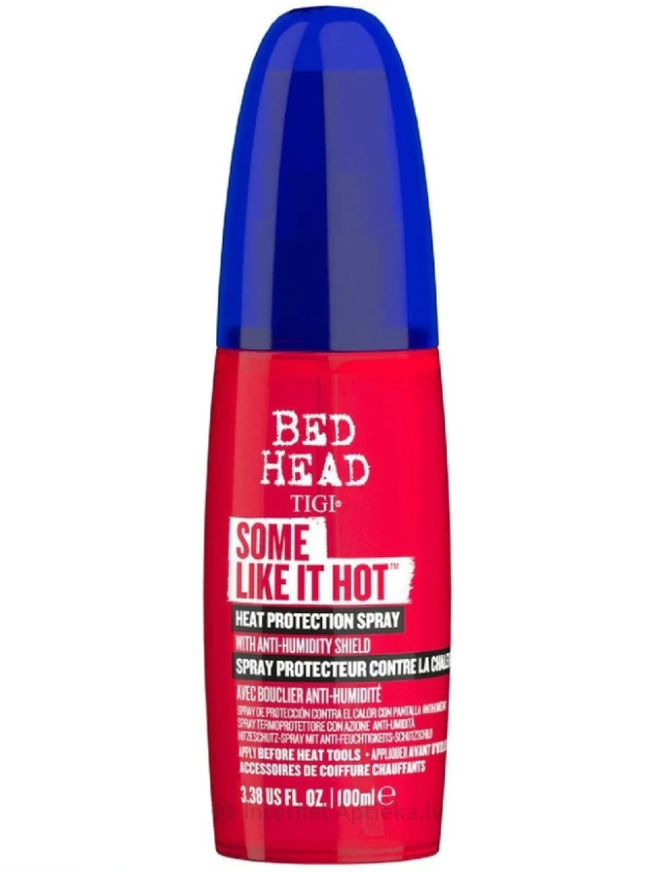 Soojuse kaitsev aerosool, 100 ml | internetaptieka.lv