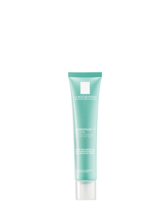 La Roche-Posay Hydraphase HA Light Intensīvi mitrinošs krēms, 40 ml