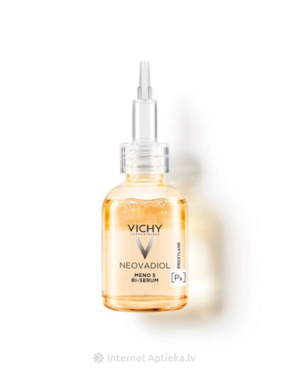 Vichy Neovadiol Peri&Post-Menopause сыворотка, 30 мл | internetaptieka.lv
