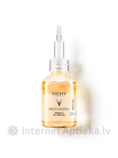 Vichy Neovadiol Peri&Post-Menopause serums, 30 ml | internetaptieka.lv