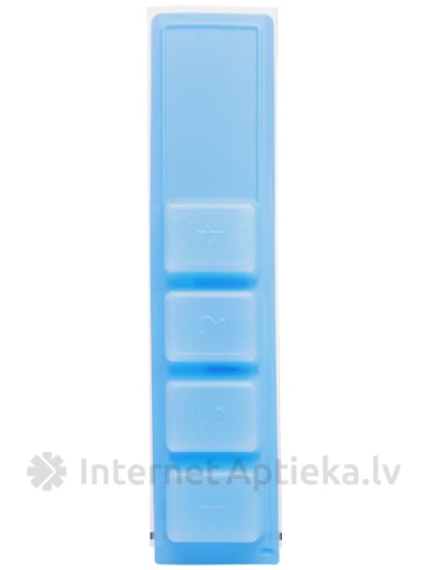 Zāļu šālīte, 4 vietas | internetaptieka.lv