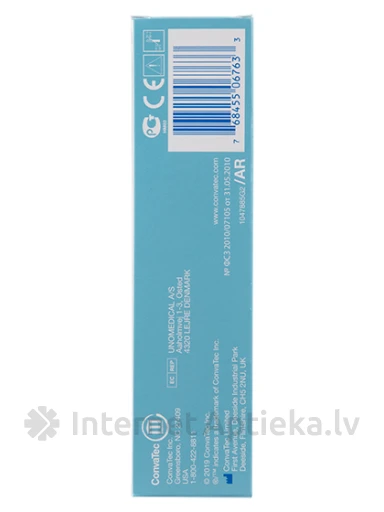 Stomahesive aizsargājoša pasta, 60 g | internetaptieka.lv