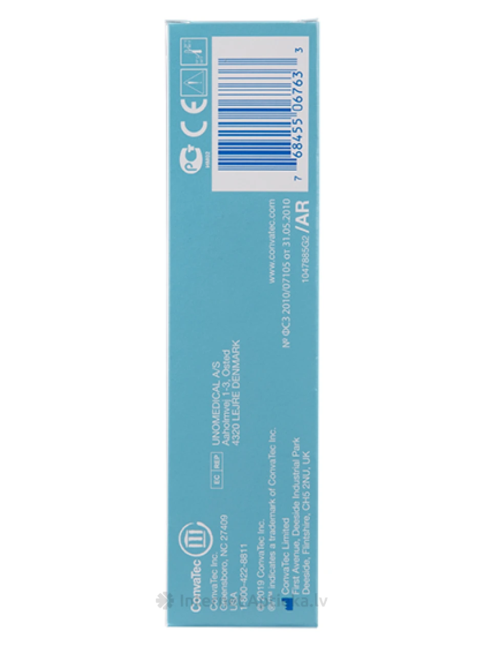 Stomahesiivne kaitsepasta, 60 g | internetaptieka.lv