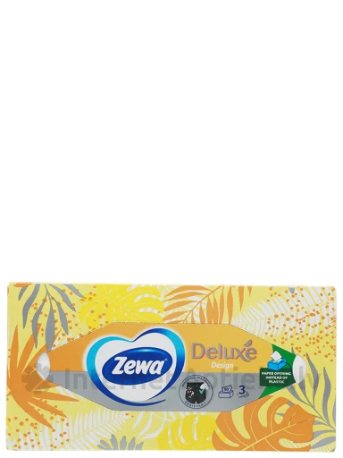 Zewa Soft & Strong Family салфетки, 90 шт. | internetaptieka.lv