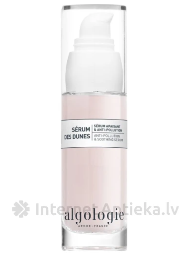 ALGOLOGIE SENSI PLUS Rahustav seerum, 30 ml | internetaptieka.lv