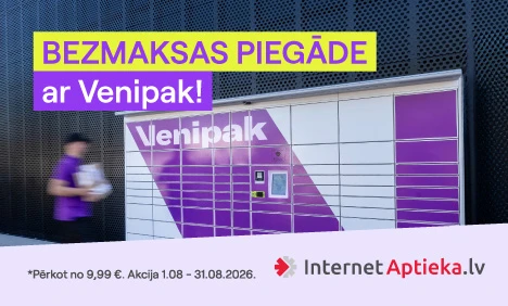 Venipak