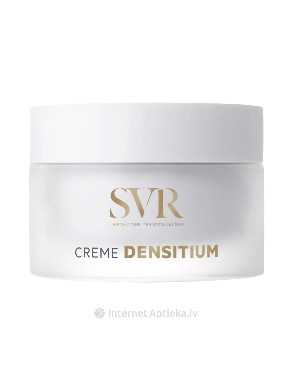SVR Densitium крем для нормальной и комбинированной кожи, 50 мл | internetaptieka.lv