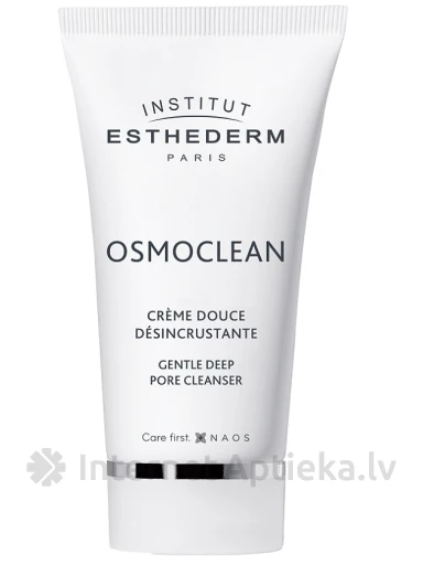Institut Esthederm Osmoclean Pore Cleanser, 75 ml | internetaptieka.lv
