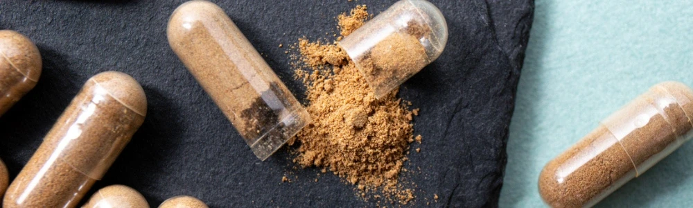 Kas ir ašvaganda un ko dod tās lietošana?