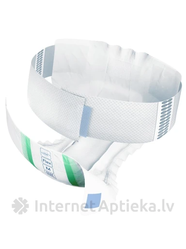 Tena Flex Super M ar jostu stiprināmas augstākās uzsūktspējas biksītes, 30 gb. | internetaptieka.lv
