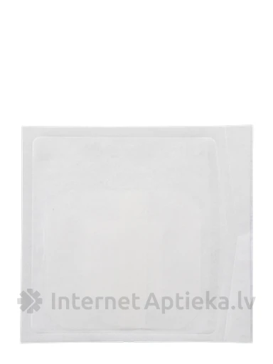 Ultra Pore pašlīmējošs brūču pārsējs, sterils, 9 x 10 cm, 1 gb. | internetaptieka.lv