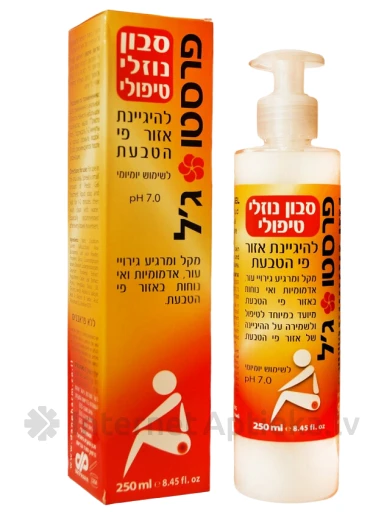 Presto gel мыло | internetaptieka.lv