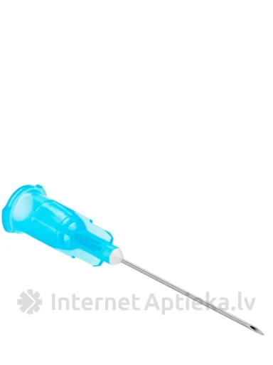 Adatas šļirces SOL-M 23G (0,6X32mm), 100 gb. | internetaptieka.lv