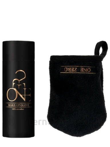 ONE:ZERO Make-up meigieemaldamise kinnas | internetaptieka.lv