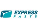 Ekspresspasts - Курьер