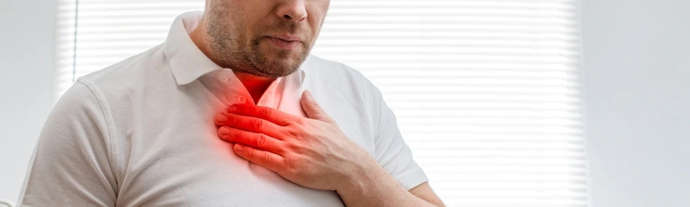 Kas ir reflukss un kā mazināt tā simptomus?