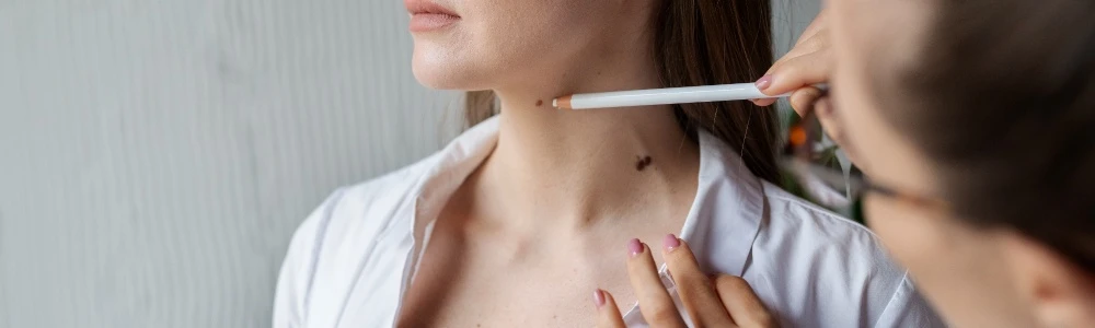 Kas ir melanoma, kā tā veidojās, kādi ir riski un kā no tās izvairīties preventīvi?