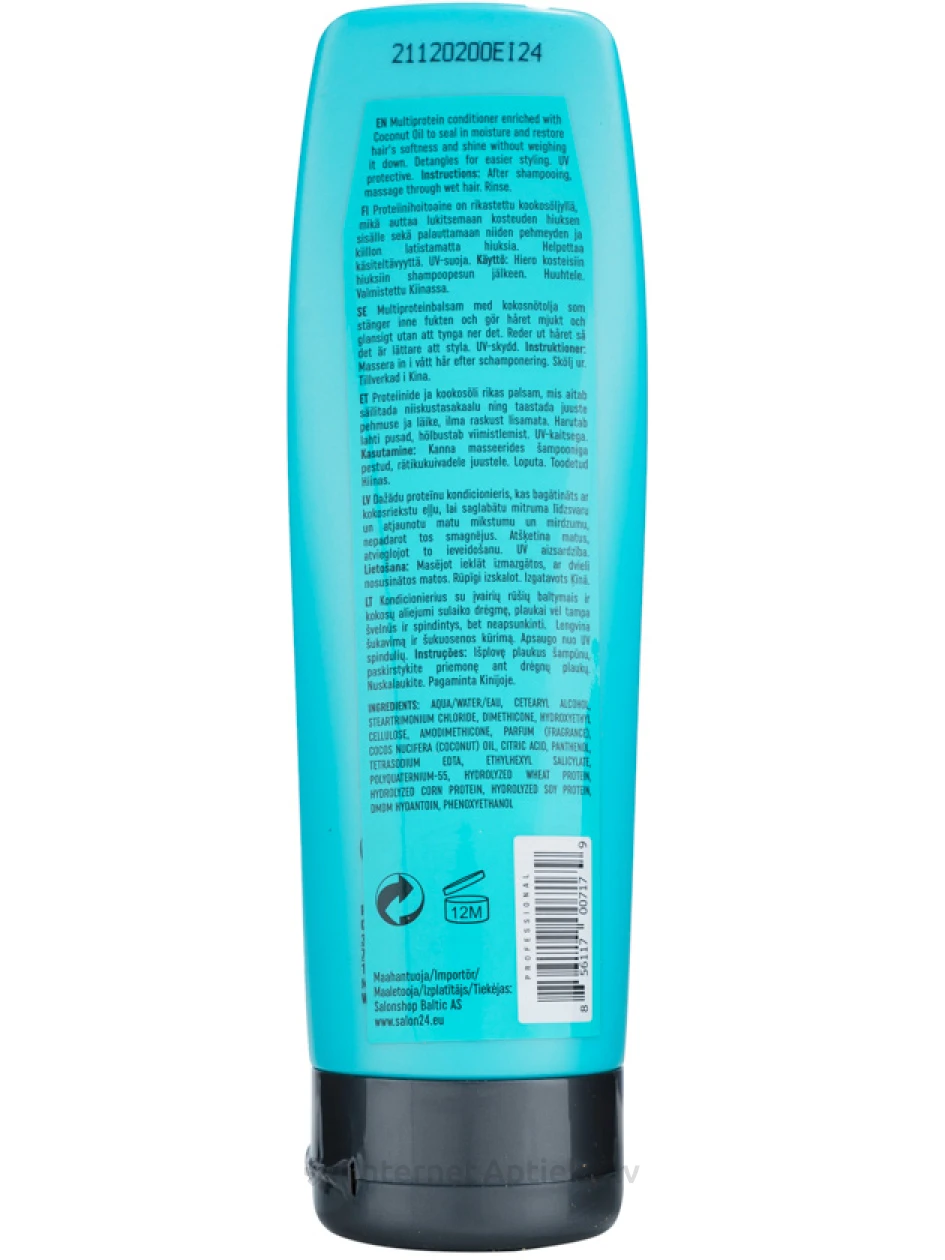 RICH Pure Luxury Kondicionieris apjomam, 200 ml | internetaptieka.lv