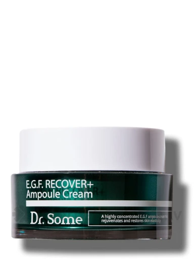 Dr. Some egf recover ampoule kreem, 50 ml | internetaptieka.lv